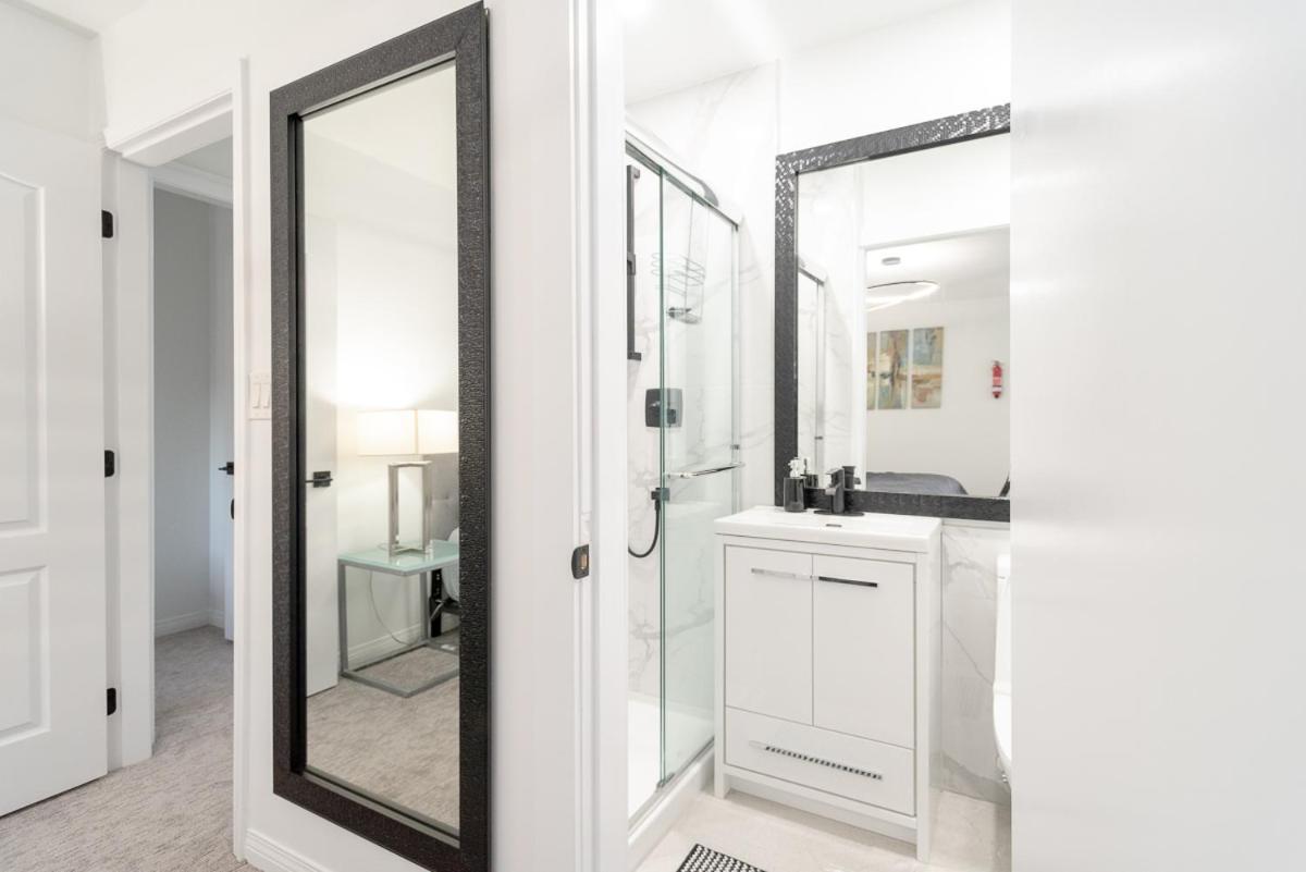 Spacious & Modern By The Beach White Rock Eksteriør bilde