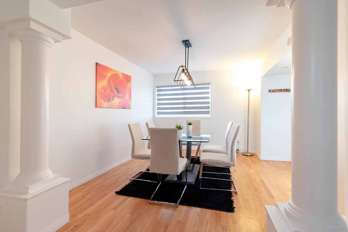 Spacious & Modern By The Beach White Rock Eksteriør bilde