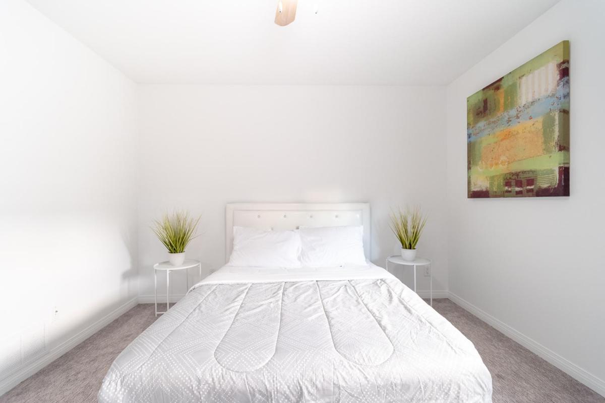 Spacious & Modern By The Beach White Rock Eksteriør bilde
